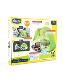 Chicco Palestrina In&Out – Palestra Evolutiva 2in1 per Interni ed Esterni