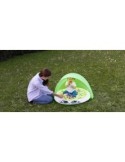 Chicco Palestrina In&Out – Palestra Evolutiva 2in1 per Interni ed Esterni