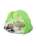Chicco Palestrina In&Out – Palestra Evolutiva 2in1 per Interni ed Esterni