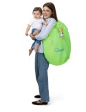 Chicco Palestrina In&Out – Palestra Evolutiva 2in1 per Interni ed Esterni