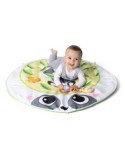 Chicco Palestrina In&Out – Palestra Evolutiva 2in1 per Interni ed Esterni
