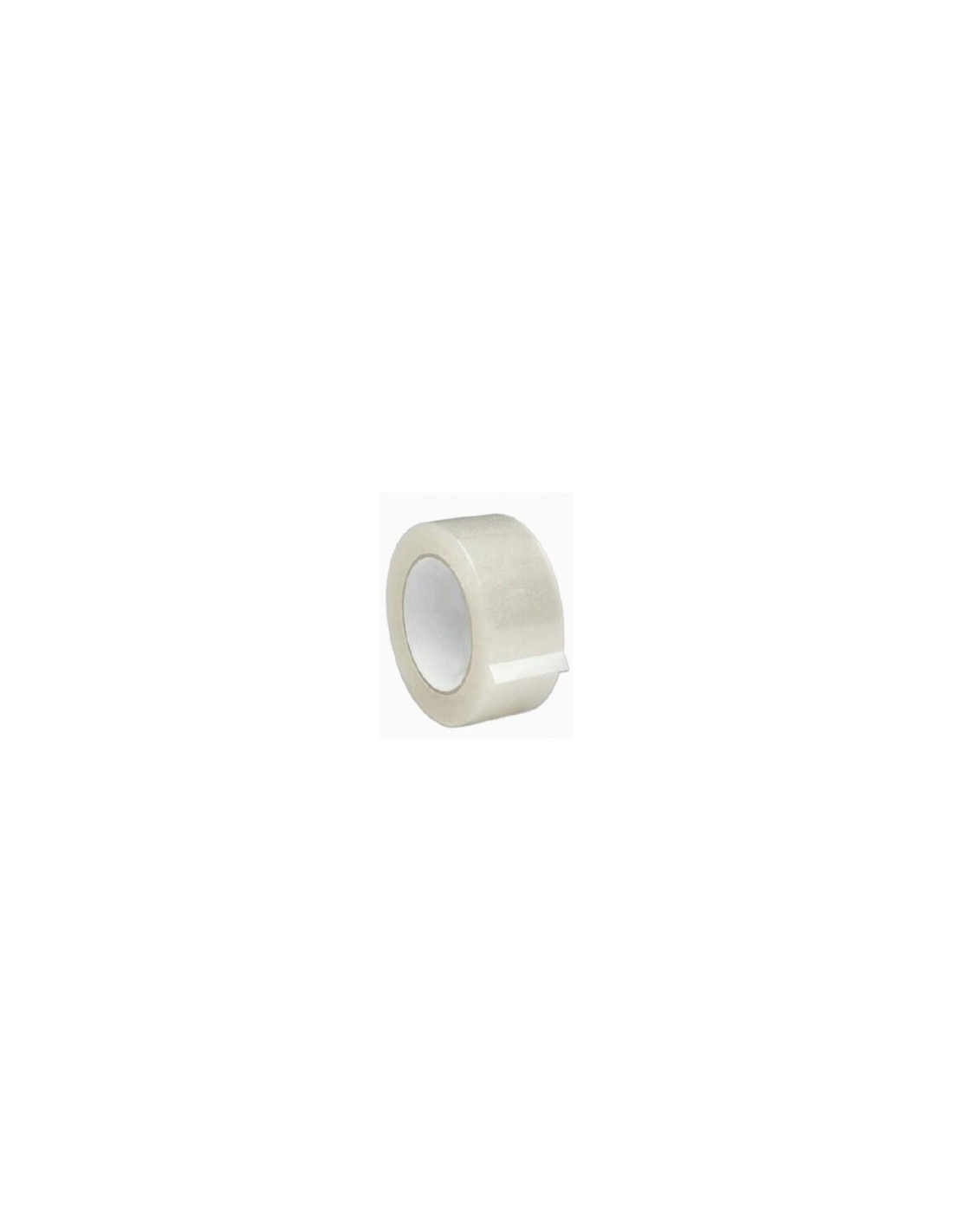NASTRO ADESIVO 808311 50X132 TRASP. su TreG Ingrosso