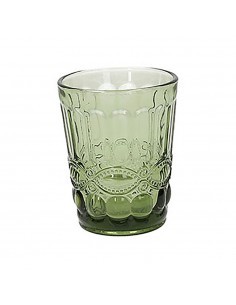 MADAME BICCHIERE 230CC VERDE su TreG Ingrosso