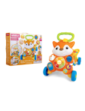ROXY LA VOLPE PRIMIPASSI MULTIATTIVITA' WINFUN WFN000878