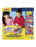 GIOCO DA TAVOLO L'ALLEGRO CHIURURGO HASBRO G0951