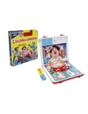 GIOCO DA TAVOLO L'ALLEGRO CHIURURGO HASBRO G0951