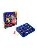 GIOCO DA TAVOLO FORZA 4 FRENESIA HASBRO G2782