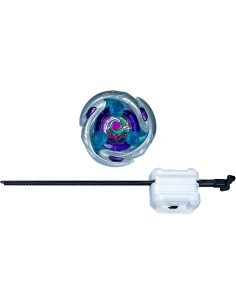 BEYBLADE X STARTER PACK TROTTOLA ASSORTITO HASBRO G0840