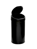 PATTUMIERA 164607A SENSOR 42LT NERO AUTOMATICA