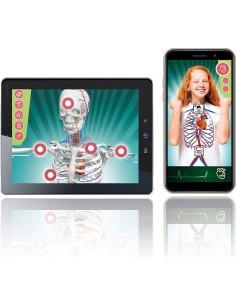SCIENZA E G.19299 ANATOMIA SUPER su TreG Ingrosso