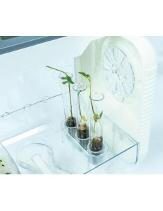 Clementoni La Mia Serra Hi-Tech – Laboratorio Scientifico di Botanica