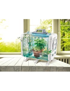 Clementoni La Mia Serra Hi-Tech – Laboratorio Scientifico di Botanica
