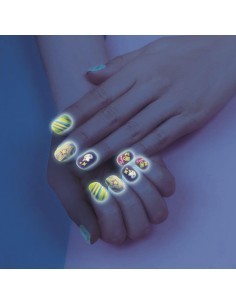 CRAZY CHIC 18689 SHINY NAILS su TreG Ingrosso