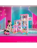 BARBIE HBT92 AUTO CABRIOLET su TreG Ingrosso