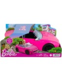 BARBIE HBT92 AUTO CABRIOLET su TreG Ingrosso