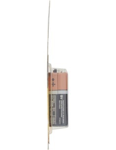 DURACEL 1 BAT LR61/MN1604 9W DU0501 su TreG Ingrosso