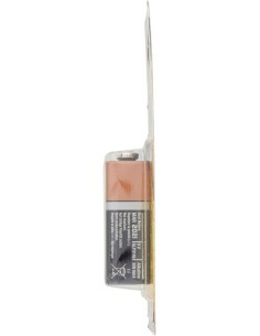 DURACEL 1 BAT LR61/MN1604 9W DU0501 su TreG Ingrosso