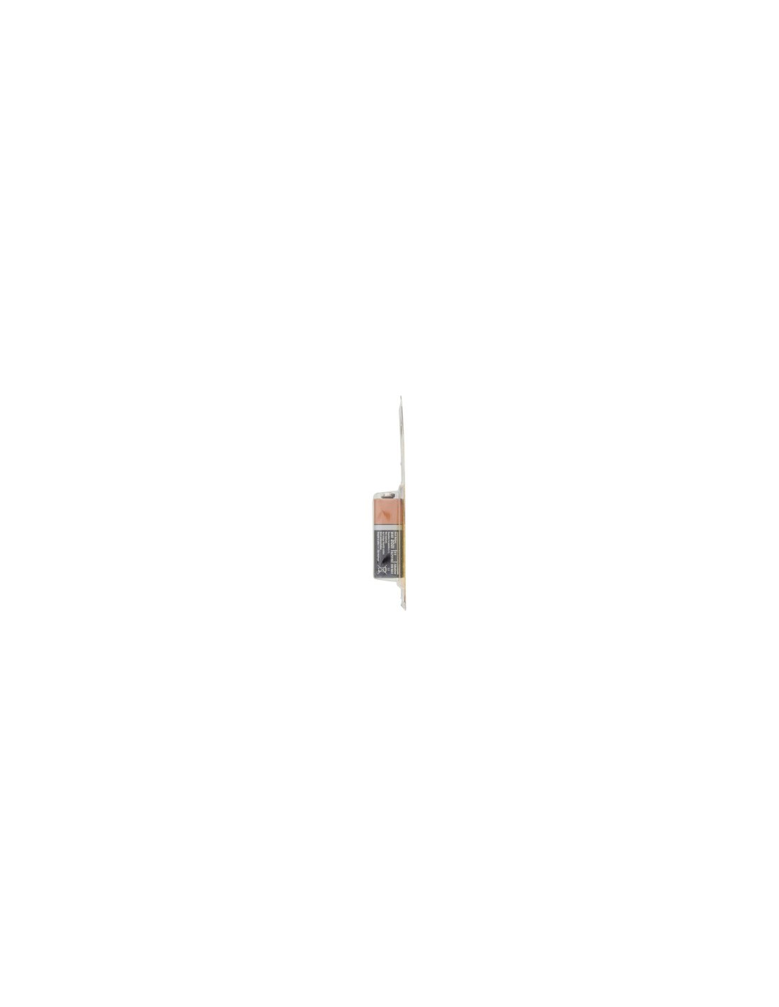 DURACEL 1 BAT LR61/MN1604 9W DU0501 su TreG Ingrosso