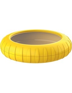 Pedrini Lillo Fresh Salvalimoni – Contenitore Limone Giallo