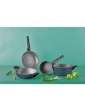 Pedrini Evotek Saltapasta 28cm Antiaderente per Induzione