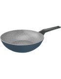 Pedrini Evotek Saltapasta 28cm Antiaderente per Induzione
