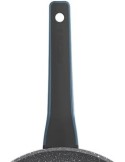 Pedrini Evotek Casseruola 1M 16cm Antiaderente per Induzione