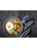 Pedrini Evotek Padella 30cm Antiaderente per Induzione