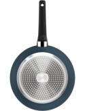 Pedrini Evotek Padella 22cm Antiaderente per Induzione
