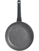Pedrini Evotek Padella 22cm Antiaderente per Induzione
