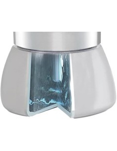 Pedrini Caffettiera Aroma 6 Tazze Induzione