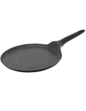 Crepiera Antiaderente Induzione 28cm: Per Crepes Perfette Ogni Giorno | TreG Ingrosso