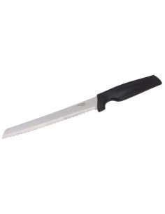 Pedrini Coltello per Pane 19cm Acciaio Inox