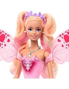 BARBIE FATINA CAMBIA COLORE JCP76