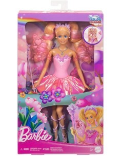 BARBIE FATINA CAMBIA COLORE JCP76