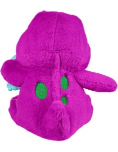 Barney’s World – Peluche Interattivo “Barney Canta Con Me”