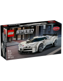 SPEED 77240 HYPER SPORTS CAR BUGATTI CENTODIECI