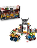 SUPERMARIO 72039 CASTELLO DI BOWSER