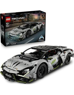 LEGO Technic 42214 Super Sports Car Lamborghini Revuelto