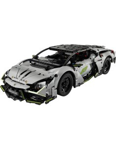 LEGO Technic 42214 Super Sports Car Lamborghini Revuelto