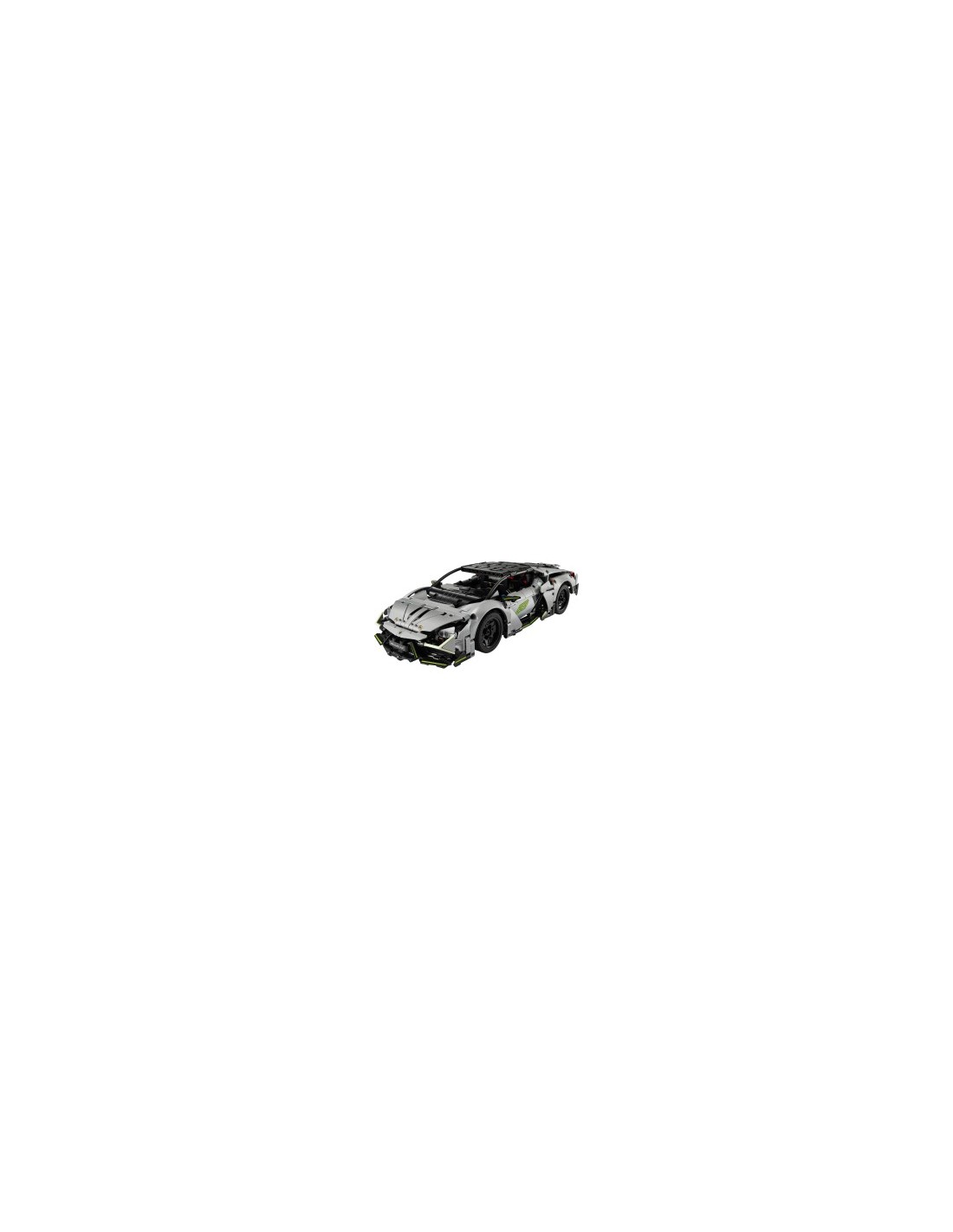 LEGO Technic 42214 Super Sports Car Lamborghini Revuelto