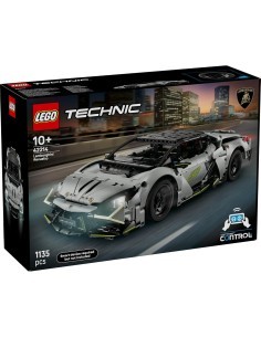 LEGO Technic 42214 Super Sports Car Lamborghini Revuelto