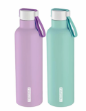 Bottiglia Termica Pedrini W2063 Inox 0,5 Lt – Colori Assortiti
