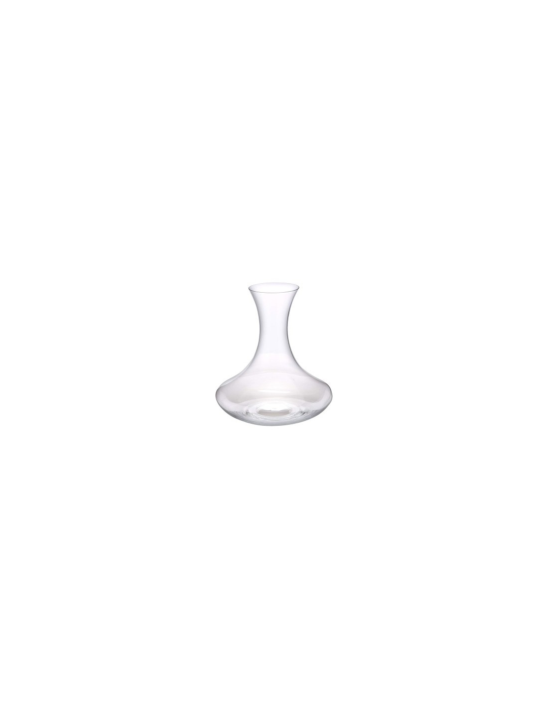 UNIVERSUM SET 7 PZ DECANTER E CALICI 73260 RCR TRENDS su TreG Ingrosso