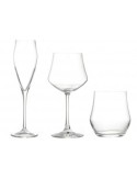 EGO SERVIZIO COMPLETO SET 18 PZ 73284 RCR TRENDS su TreG Ingrosso