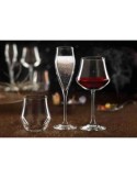 EGO SERVIZIO COMPLETO SET 18 PZ 73284 RCR TRENDS su TreG Ingrosso