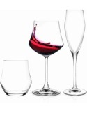 EGO SERVIZIO COMPLETO SET 18 PZ 73284 RCR TRENDS su TreG Ingrosso