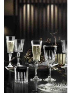 TIMELESS CONFEZIONE 6 CALICI 30CL RCR su TreG Ingrosso