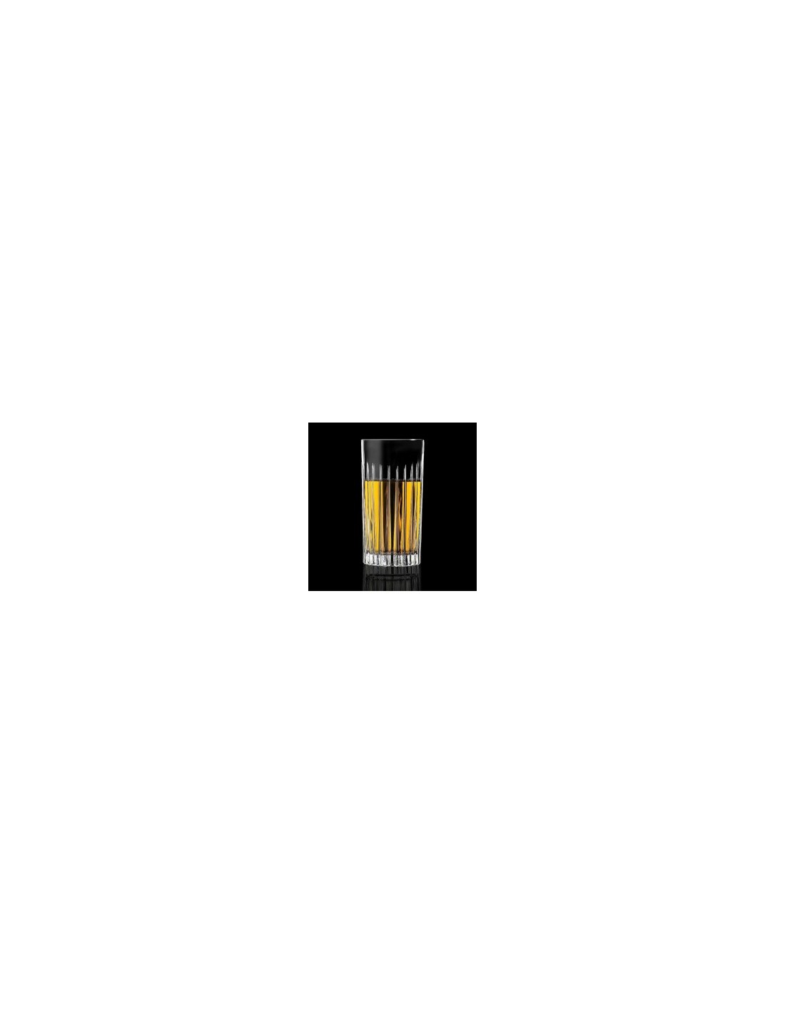 Set 6 Bicchieri Bibita Timeless RCR 44 cl