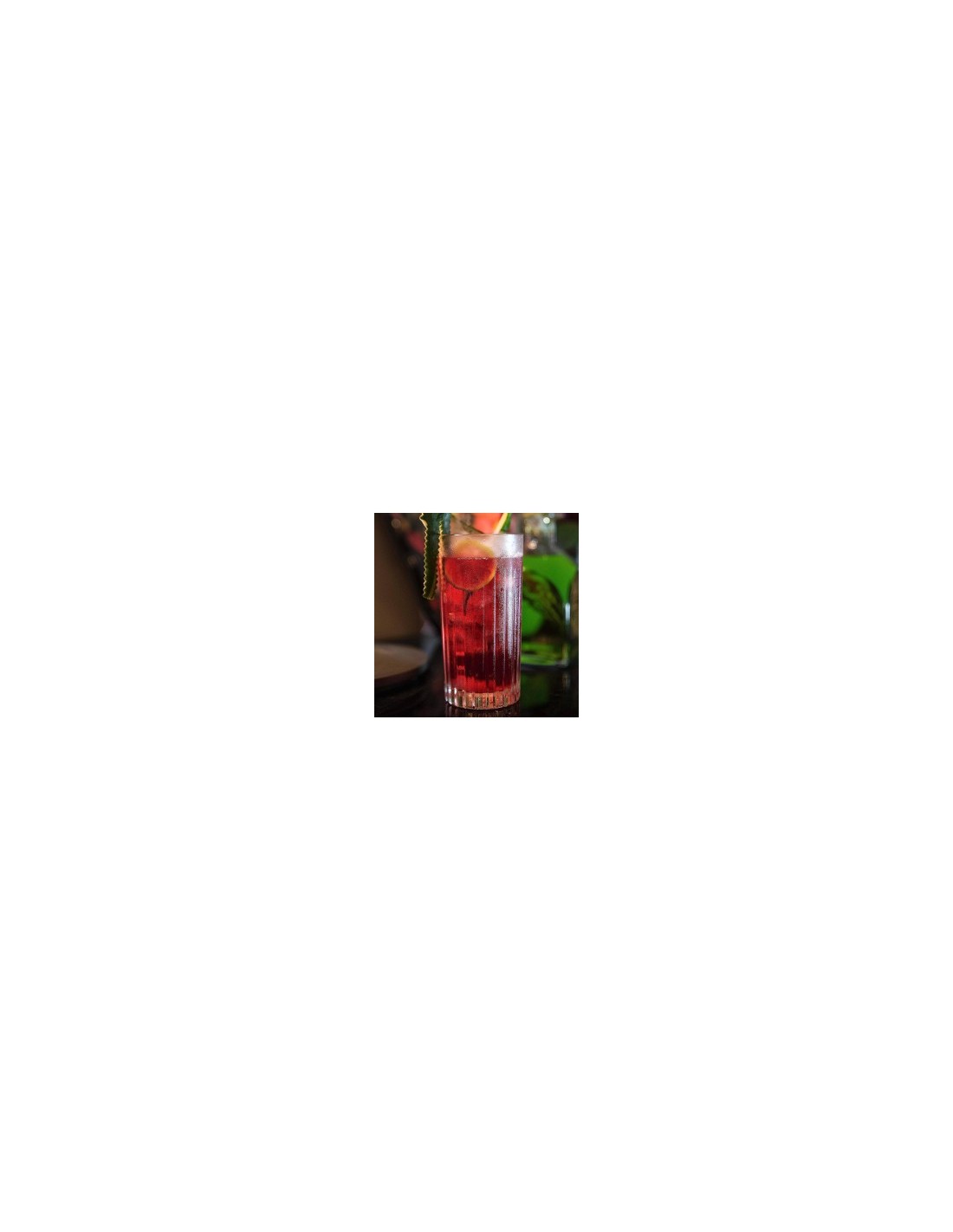 Set 6 Bicchieri Bibita Timeless RCR 44 cl