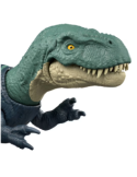 JURASSIC WORLD  ATTACCO FATALE ASSORTITO GIOCATTOLO MATTEL JGB77